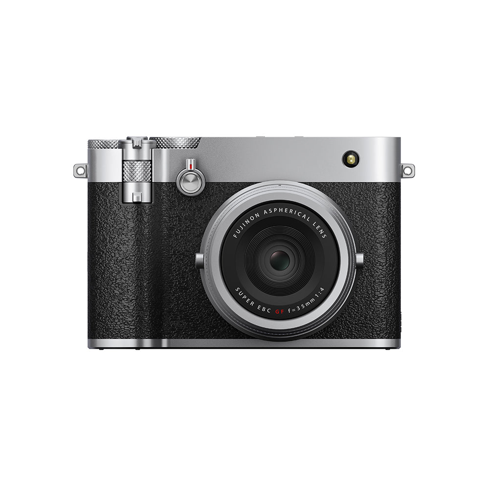 FUJIFILM GFX100RF Digital Camera