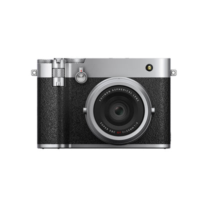 FUJIFILM GFX100RF Digital Camera