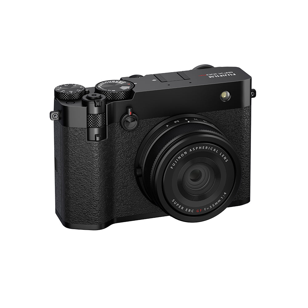 FUJIFILM GFX100RF Digital Camera