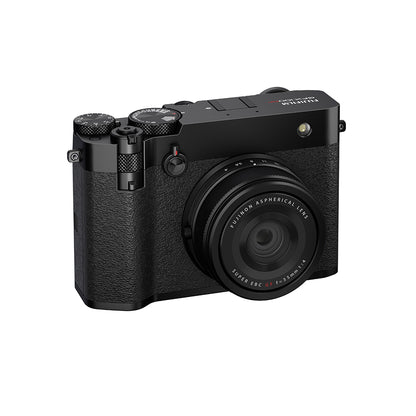 FUJIFILM GFX100RF Digital Camera