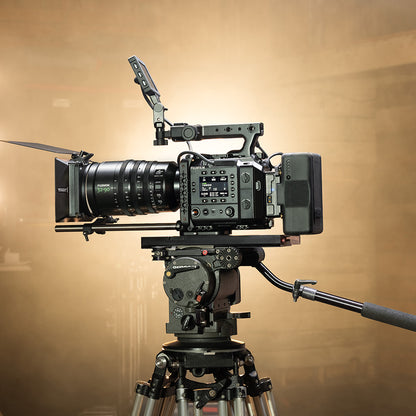 FUJIFILM GFX ETERNA 55 Cinema Camera