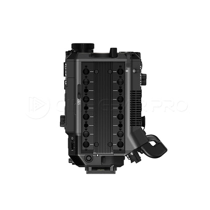 FUJIFILM GFX ETERNA 55 Cinema Camera