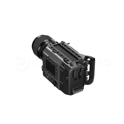 FUJIFILM GFX ETERNA 55 Cinema Camera