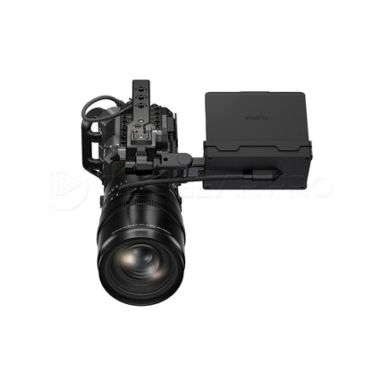 FUJIFILM GFX ETERNA 55 Cinema Camera