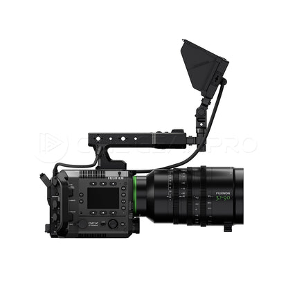 FUJIFILM GFX ETERNA 55 Cinema Camera