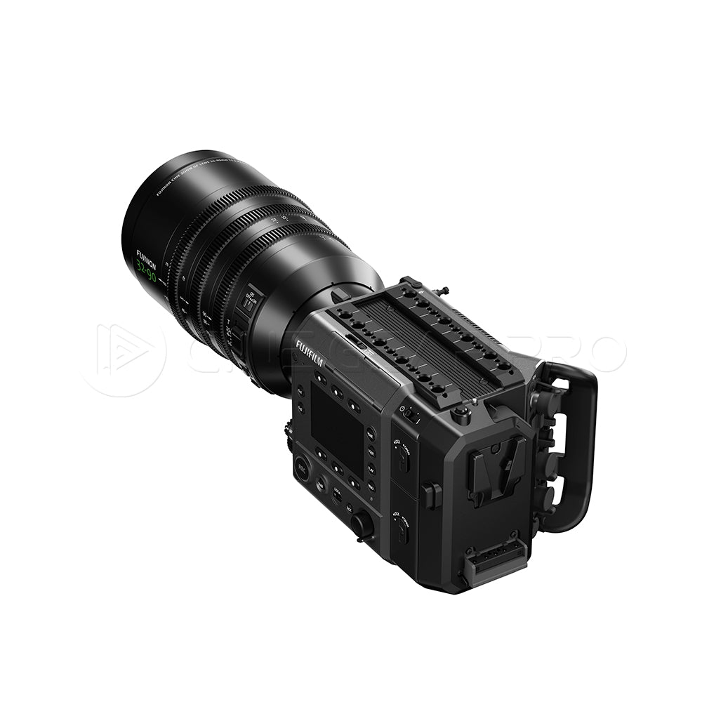 FUJIFILM GFX ETERNA 55 Cinema Camera