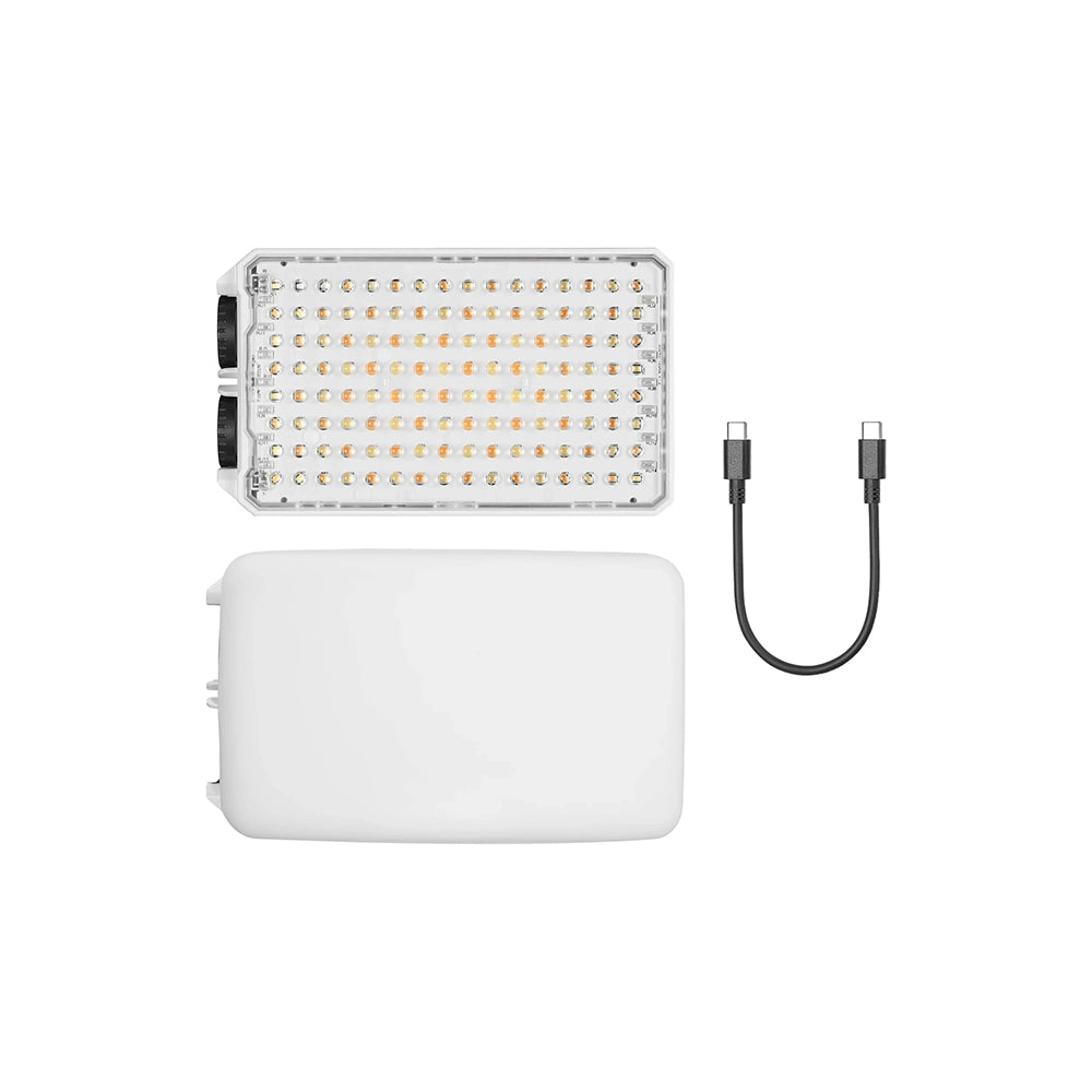 Godox LITEMONS C30Bi 30W Compact Bi-Colour LED Video Light Panel
