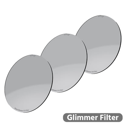 TiLTA Illusion 95mm Glimmer Filter