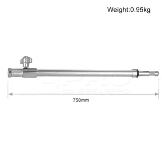 CINEGRIPPRO G03080 Light Stand Adapter