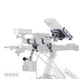 Zeapon Outplorer Air Suspension Mount System