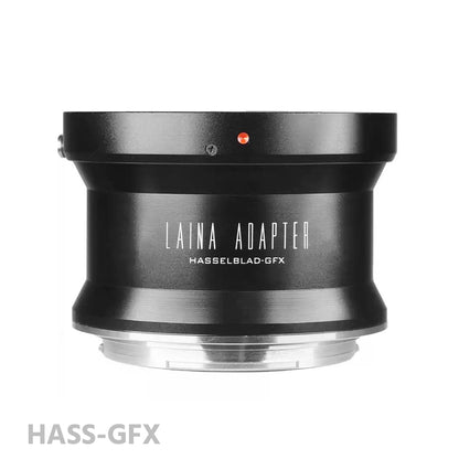 CGPro GFX Adapter For Fujifilm GFX Camera