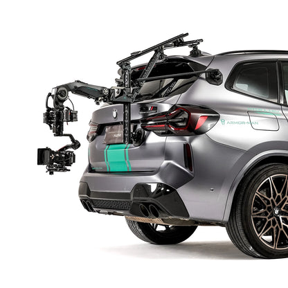 TILTA HDA-T18 Hydra Alien Pro Car Mounting System
