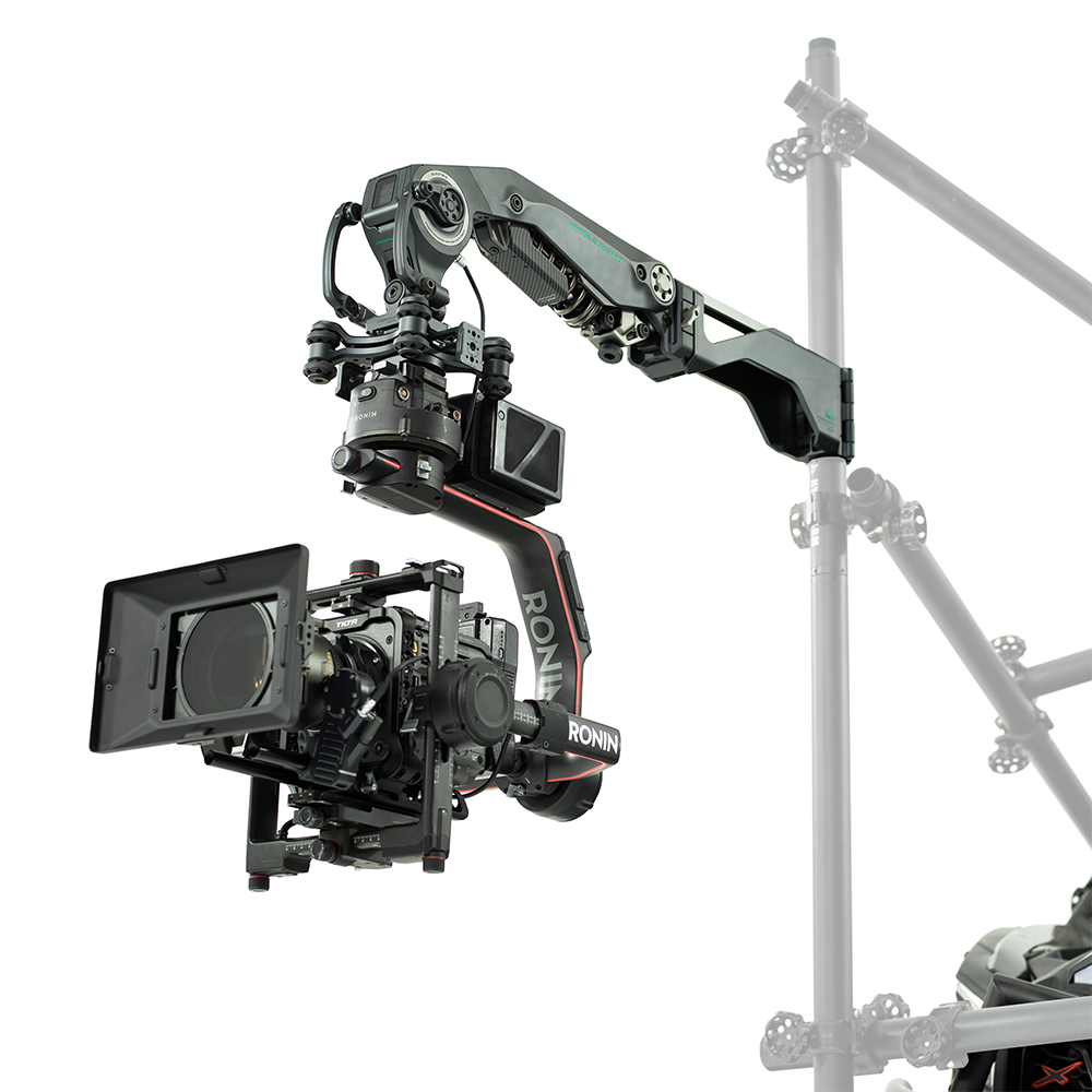 TILTA HDA-T18 Hydra Alien Pro Car Mounting System