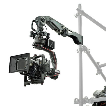 TILTA HDA-T18 Hydra Alien Pro Car Mounting System