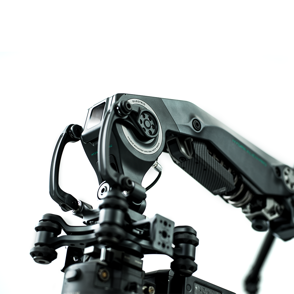TILTA HDA-T18 Hydra Alien Pro Car Mounting System