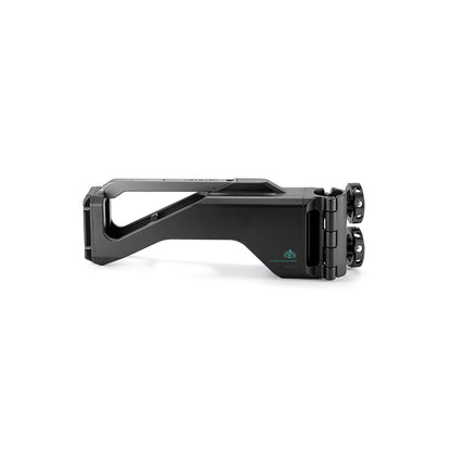 TILTA HDA-T18-MC 50mm Mounting Clamp for Hydra Alien Pro