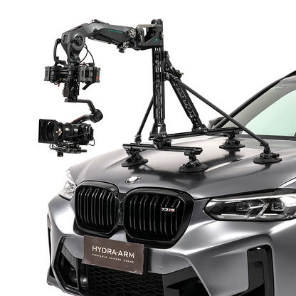 TILTA HDA-T18 Hydra Alien Pro Car Mounting System