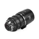 CHIOPT SLASHER 100mm T2.0 Macro Prime Lens