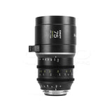 CHIOPT SLASHER Full-Frame Macro Cine Prime Lens Set