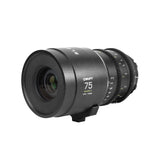 CHIOPT SLASHER 75mm T2.0 Macro Prime Lens