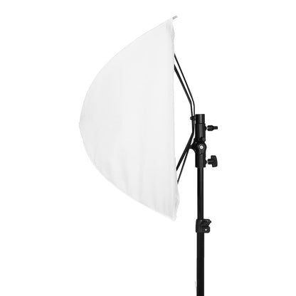 FalconEyes Soft Box for Roll-Flex LED Light Panel