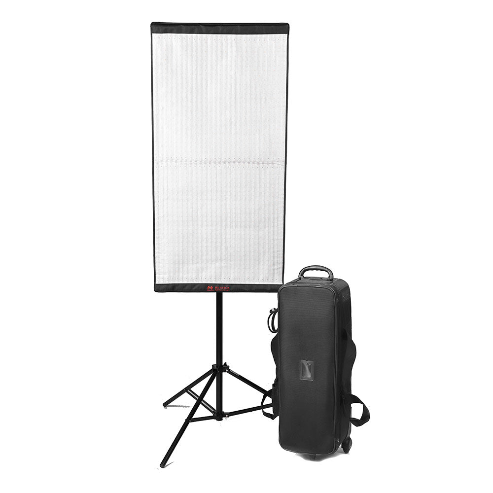FalconEyes RX-48TDX 300W Bi-Color Flexible LED Panel