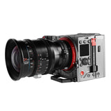 SIRUI Jupiter 24mm T2 Full Frame Macro Cine Lens (PL/EF Mount)