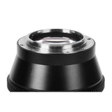 SIRUI Jupiter 35mm T2 Full Frame Macro Cine Lens (PL/EF Mount)