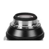 SIRUI Jupiter 35mm T2 Full Frame Macro Cine Lens (PL/EF Mount)