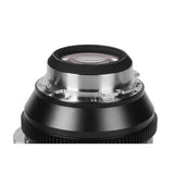 SIRUI Jupiter 50mm T2 Full Frame Macro Cine Lens (PL/EF Mount)