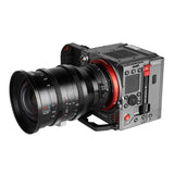 SIRUI Jupiter T2 Full Frame Macro Cine 3-Lens Set (PL/EF Mount)