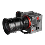 SIRUI Jupiter 24mm T2 Full Frame Macro Cine Lens (PL/EF Mount)