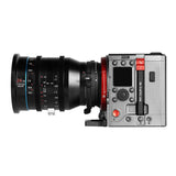 SIRUI Jupiter 24mm T2 Full Frame Macro Cine Lens (PL/EF Mount)