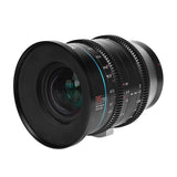 SIRUI Jupiter 35mm T2 Full Frame Macro Cine Lens (PL/EF Mount)