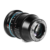 SIRUI Jupiter 35mm T2 Full Frame Macro Cine Lens (PL/EF Mount)