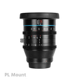 SIRUI Jupiter 35mm T2 Full Frame Macro Cine Lens (PL/EF Mount)