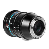 SIRUI Jupiter 50mm T2 Full Frame Macro Cine Lens (PL/EF Mount)