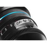 SIRUI Jupiter 50mm T2 Full Frame Macro Cine Lens (PL/EF Mount)