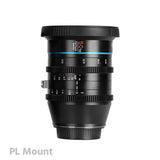 SIRUI Jupiter 50mm T2 Full Frame Macro Cine Lens (PL/EF Mount)