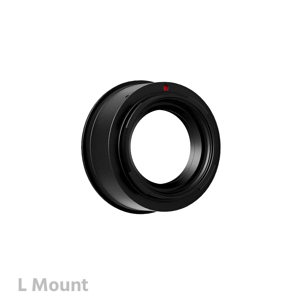 BLAZAR Mount for Remus-M 1.5X Anamorphic (RF/L)