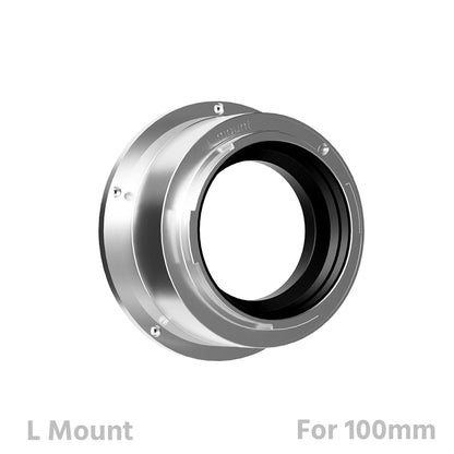 Blazar Lens Mount For Mantis Series