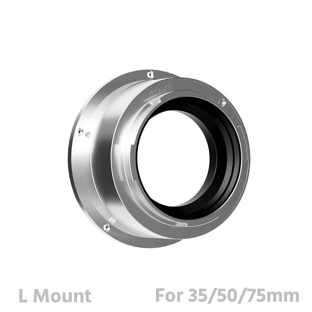 Blazar Lens Mount For Mantis Series