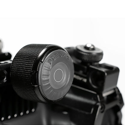 PDMOVIE PDL-TC-AFX Compact Wireless Remote Controller