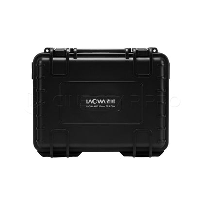 Laowa 10mm T2.1 Zero-D MFT Cine Lens