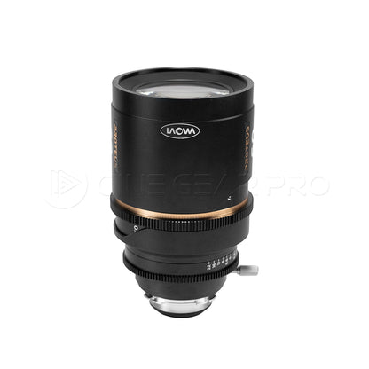 Laowa Proteus 2X 45mm T2 S35 Anamorphic Lens