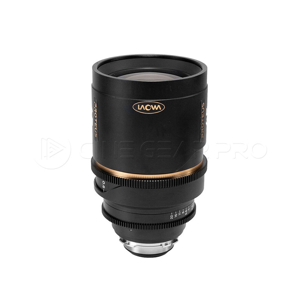 Laowa Proteus 2X 60mm T2 S35 Anamorphic Lens