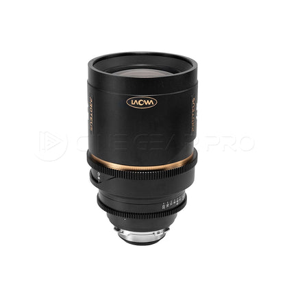 Laowa Proteus 2X 60mm T2 S35 Anamorphic Lens