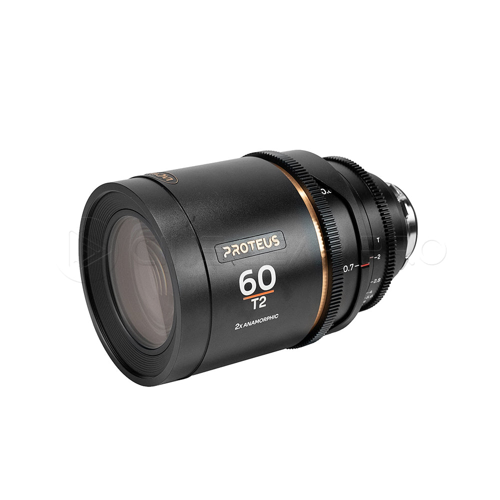 Laowa Proteus 2X Anamorphic 2-Lens Bundle Set A (35mm, 60mm)