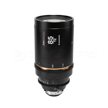 Laowa Proteus 2X 85mm T2 S35 Anamorphic Lens