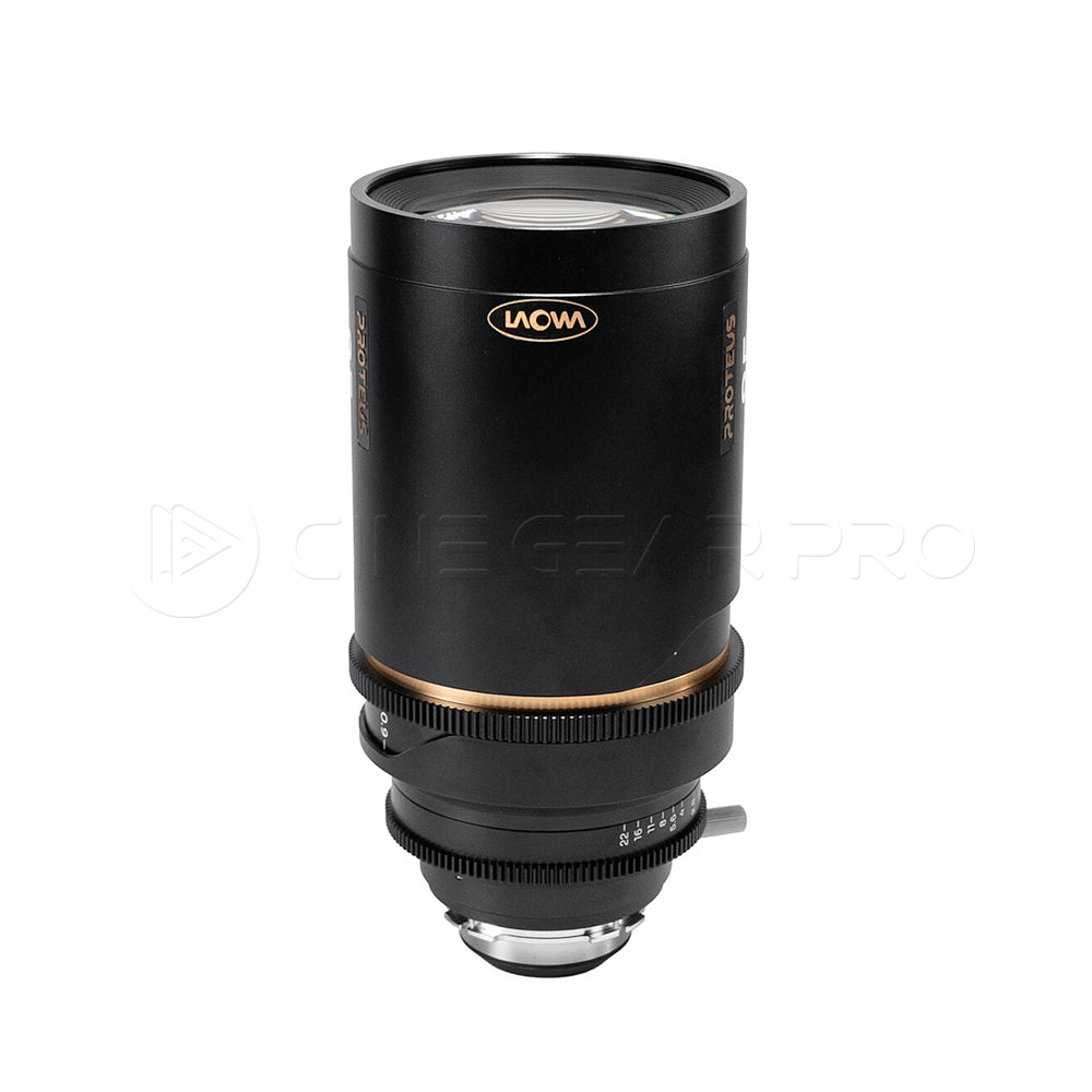 Laowa Proteus 2X 85mm T2 S35 Anamorphic Lens